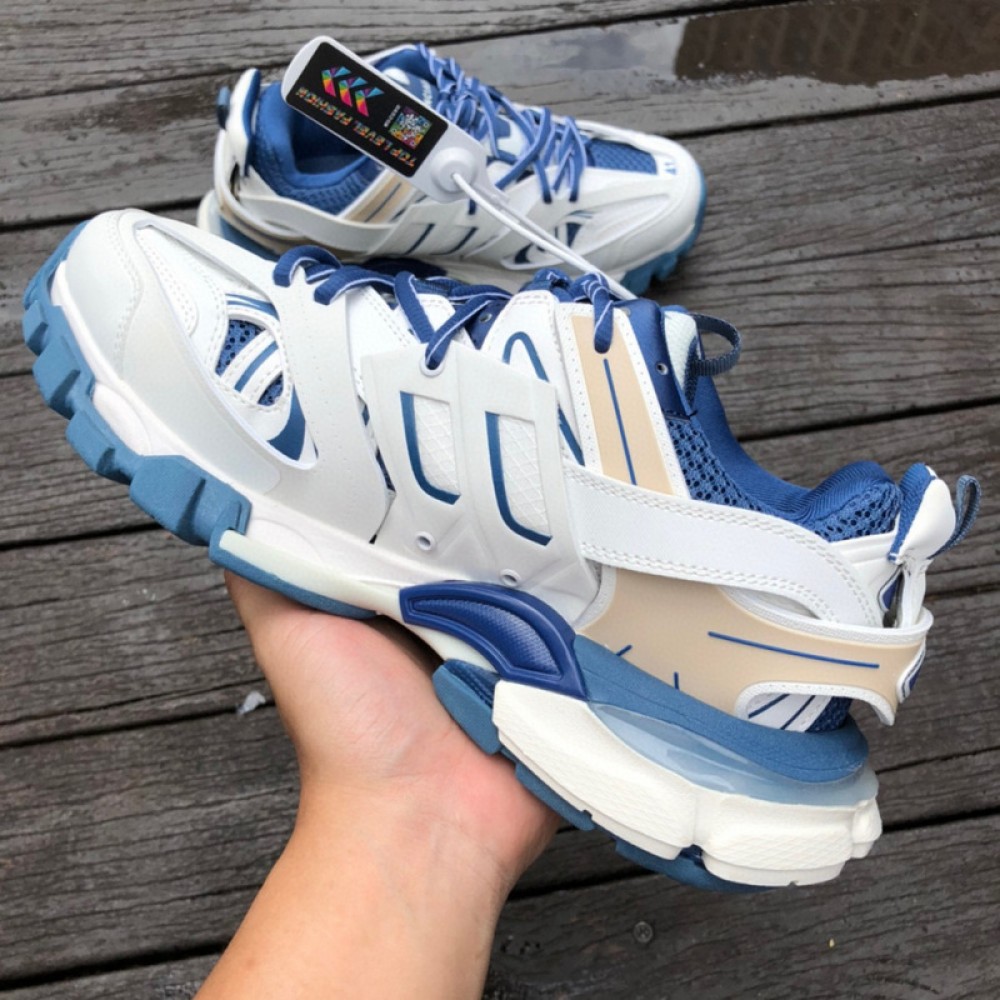 Ba*len*cia*ga track sneakers bt012