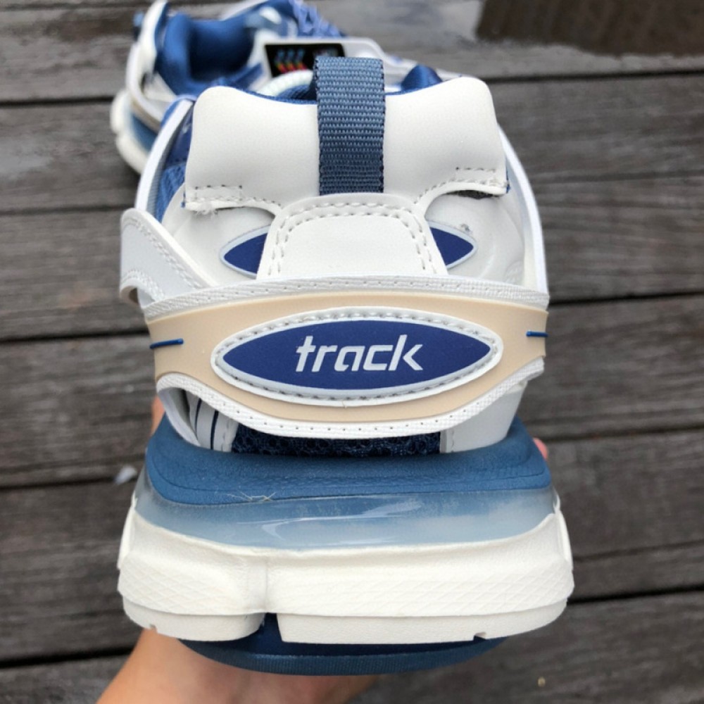 Ba*len*cia*ga track sneakers bt012