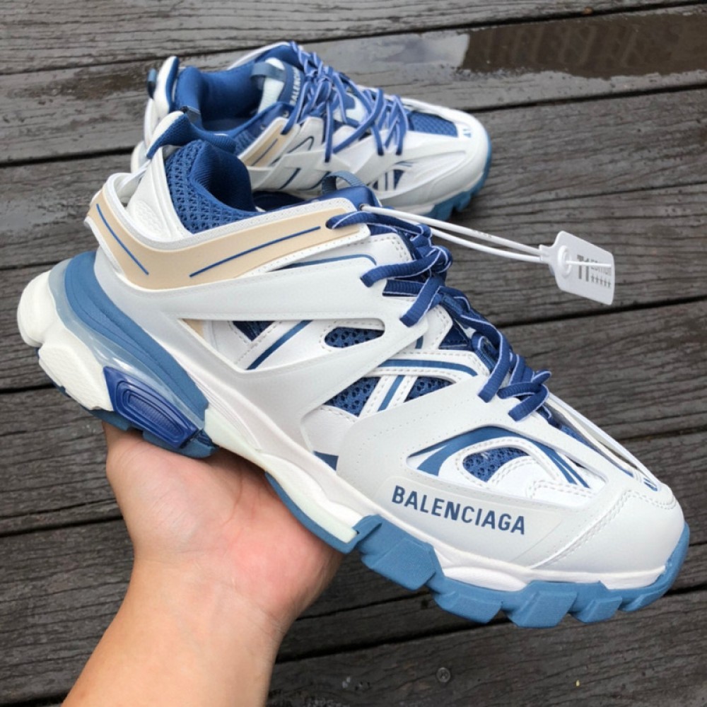 Ba*len*cia*ga track sneakers bt012