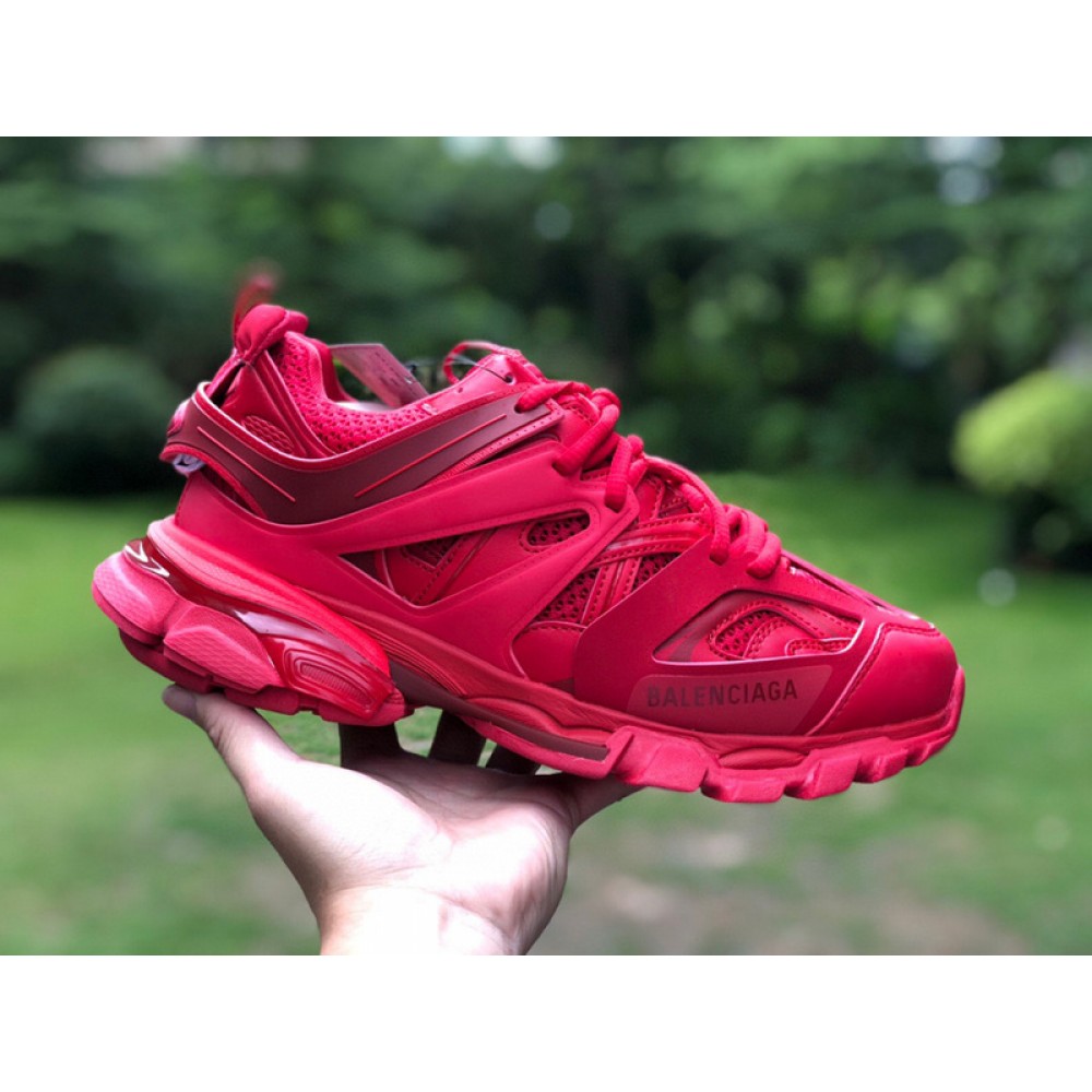 Ba*len*cia*ga track sneakers bt011