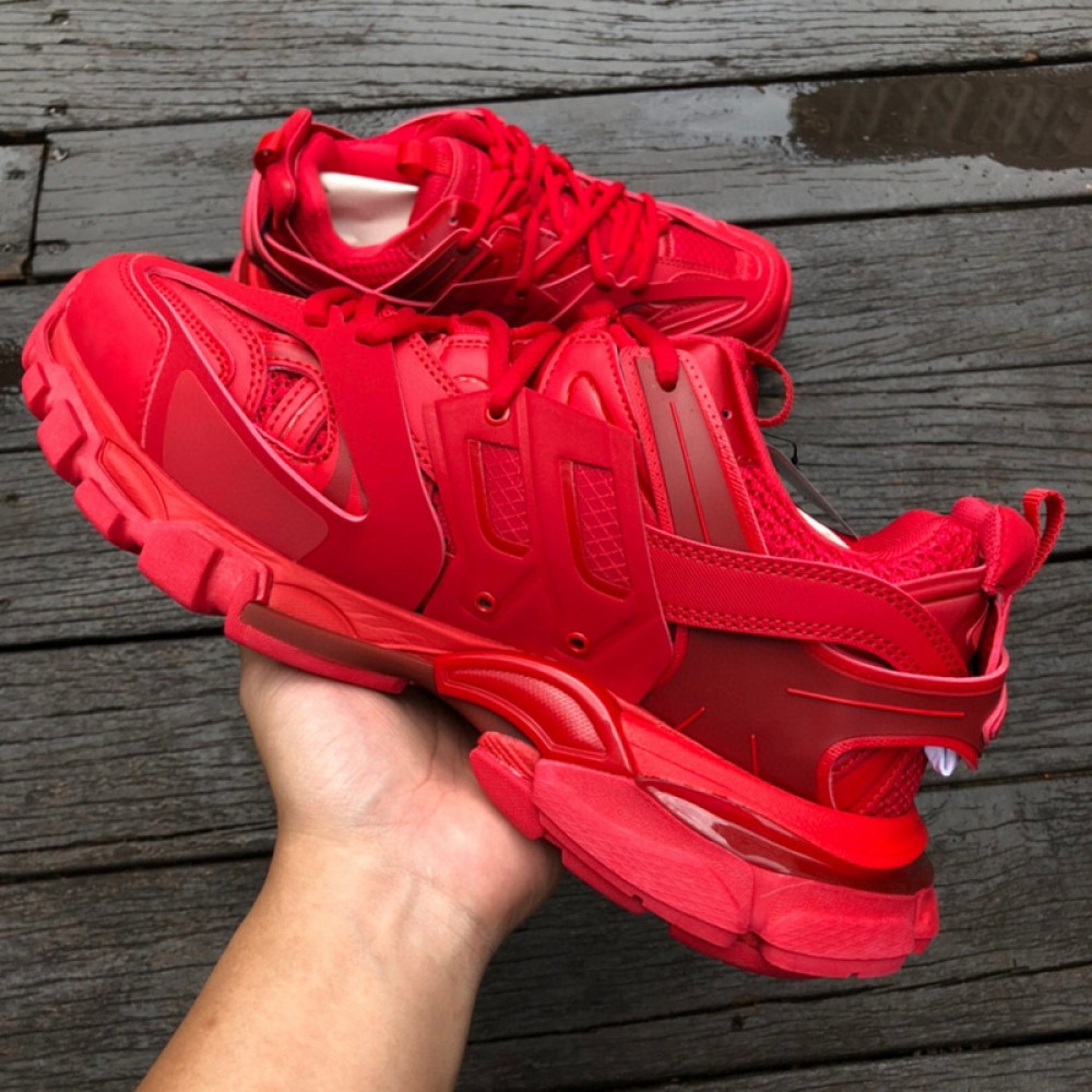 Ba*len*cia*ga track sneakers bt011