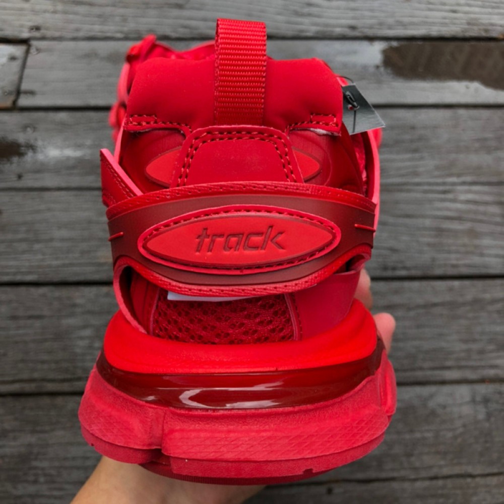 Ba*len*cia*ga track sneakers bt011