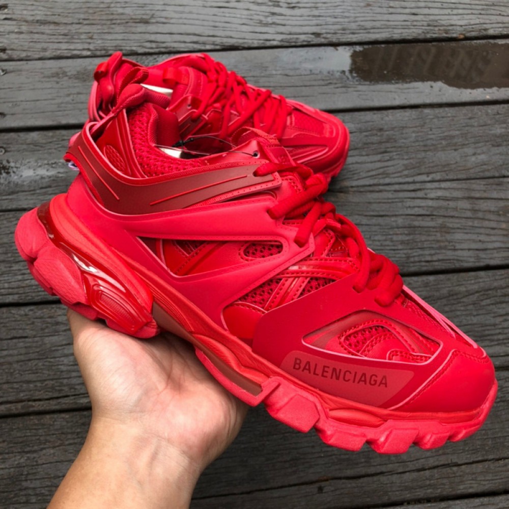 Ba*len*cia*ga track sneakers bt011