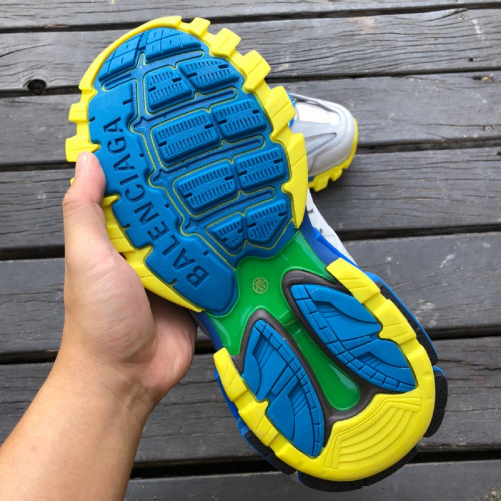 Ba*len*cia*ga track sneakers bt010