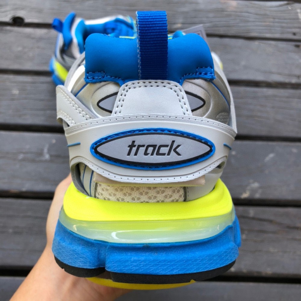 Ba*len*cia*ga track sneakers bt010