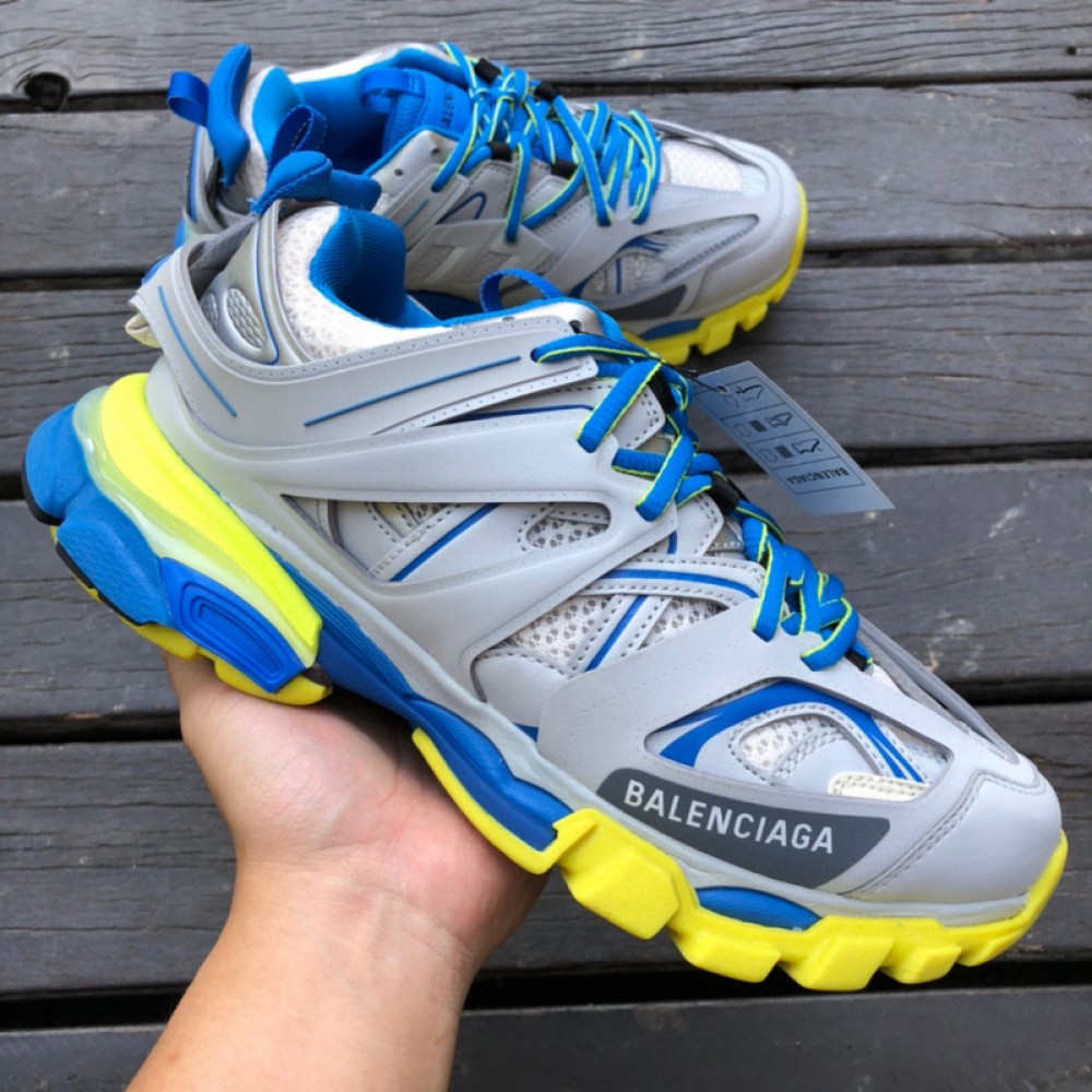 Ba*len*cia*ga track sneakers bt010