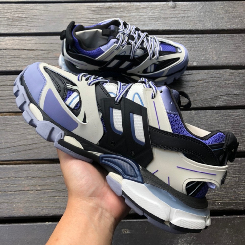 Ba*len*cia*ga track sneakers bt009