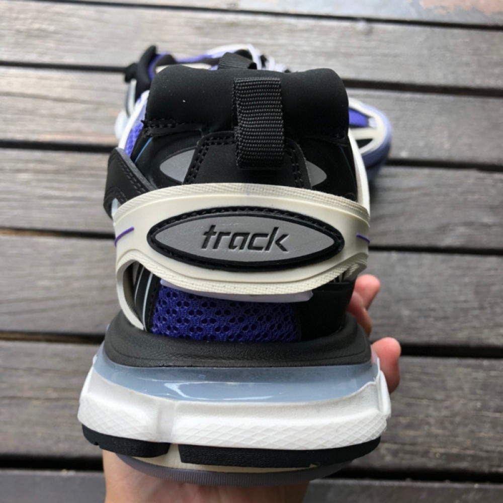 Ba*len*cia*ga track sneakers bt009