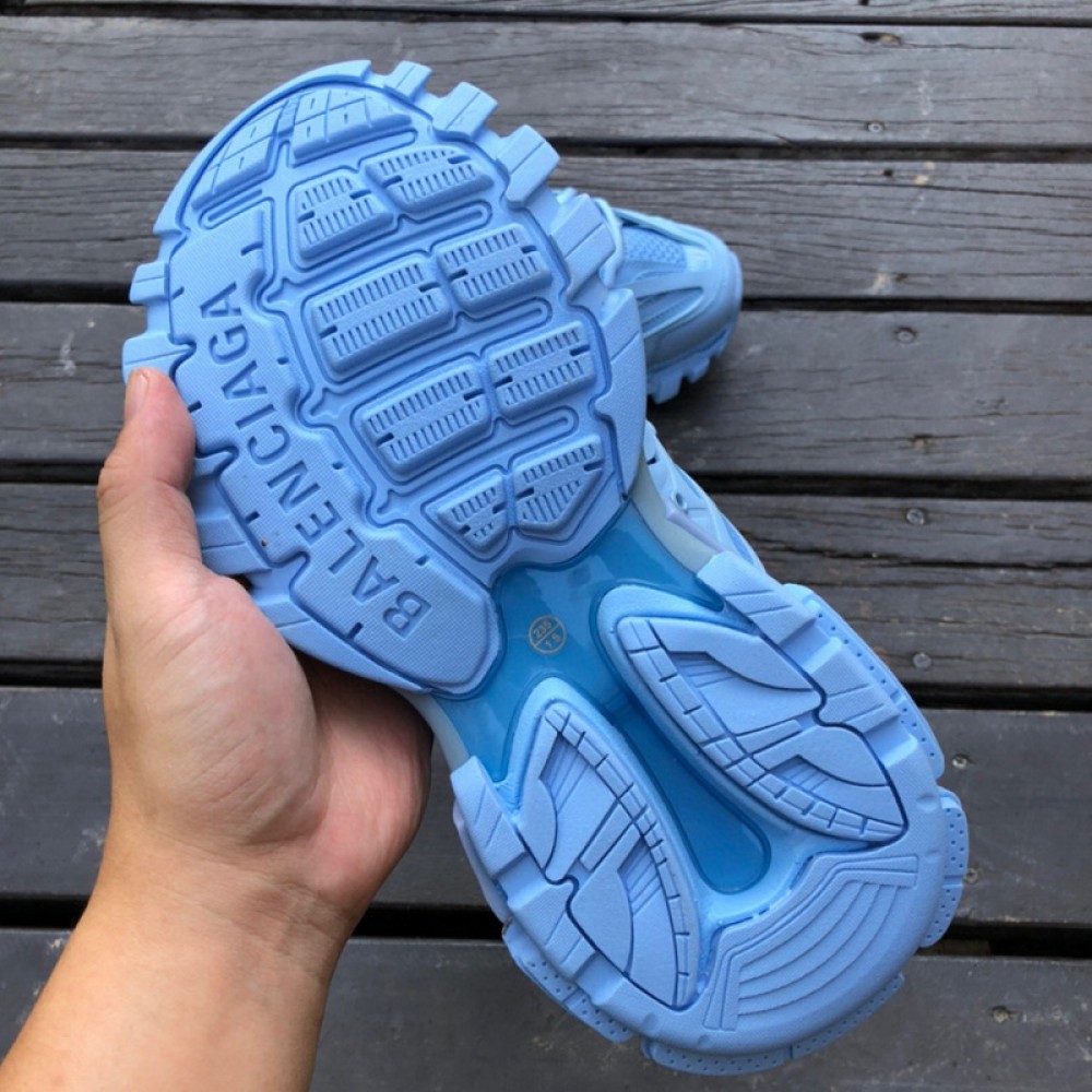 Ba*len*cia*ga track sneakers bt008