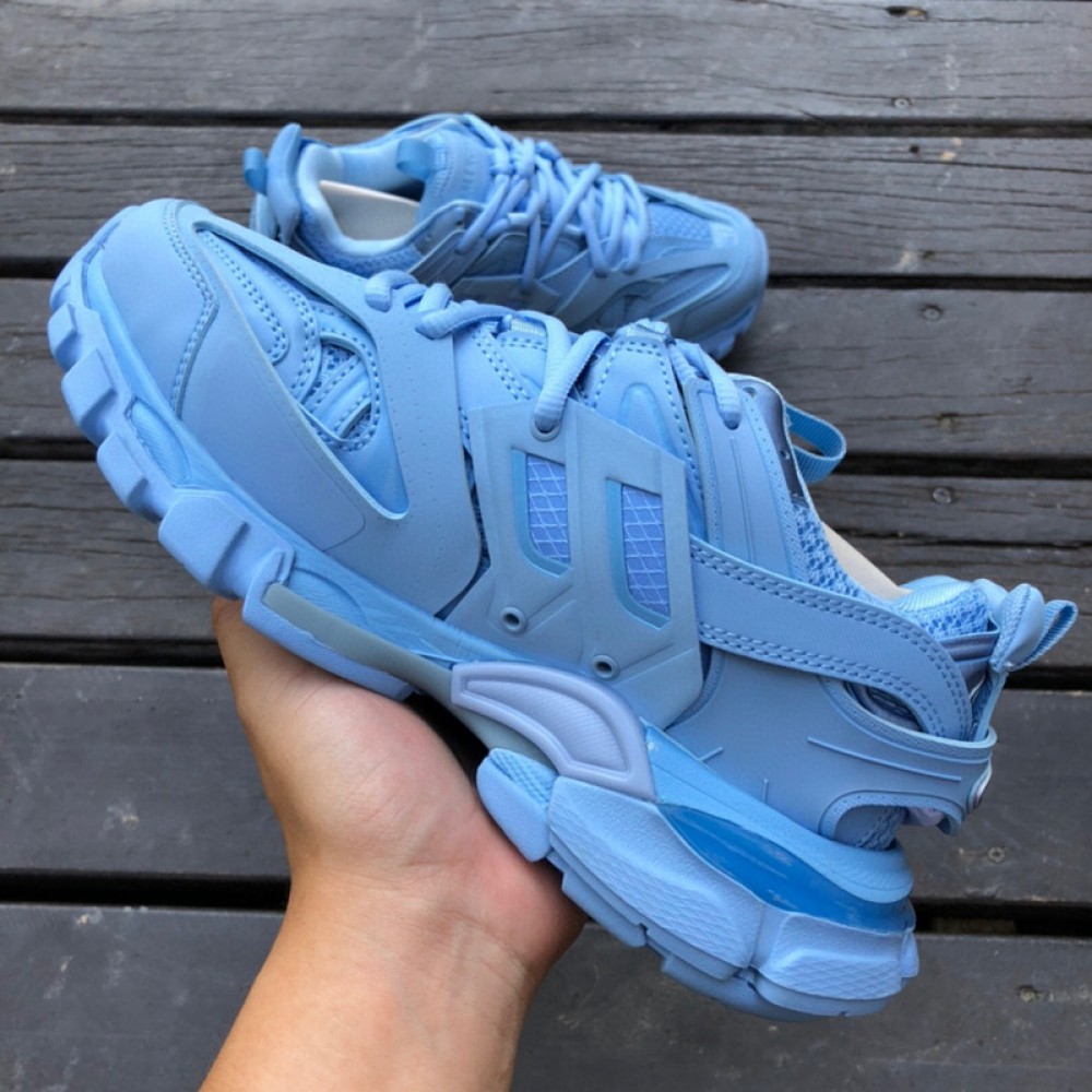 Ba*len*cia*ga track sneakers bt008