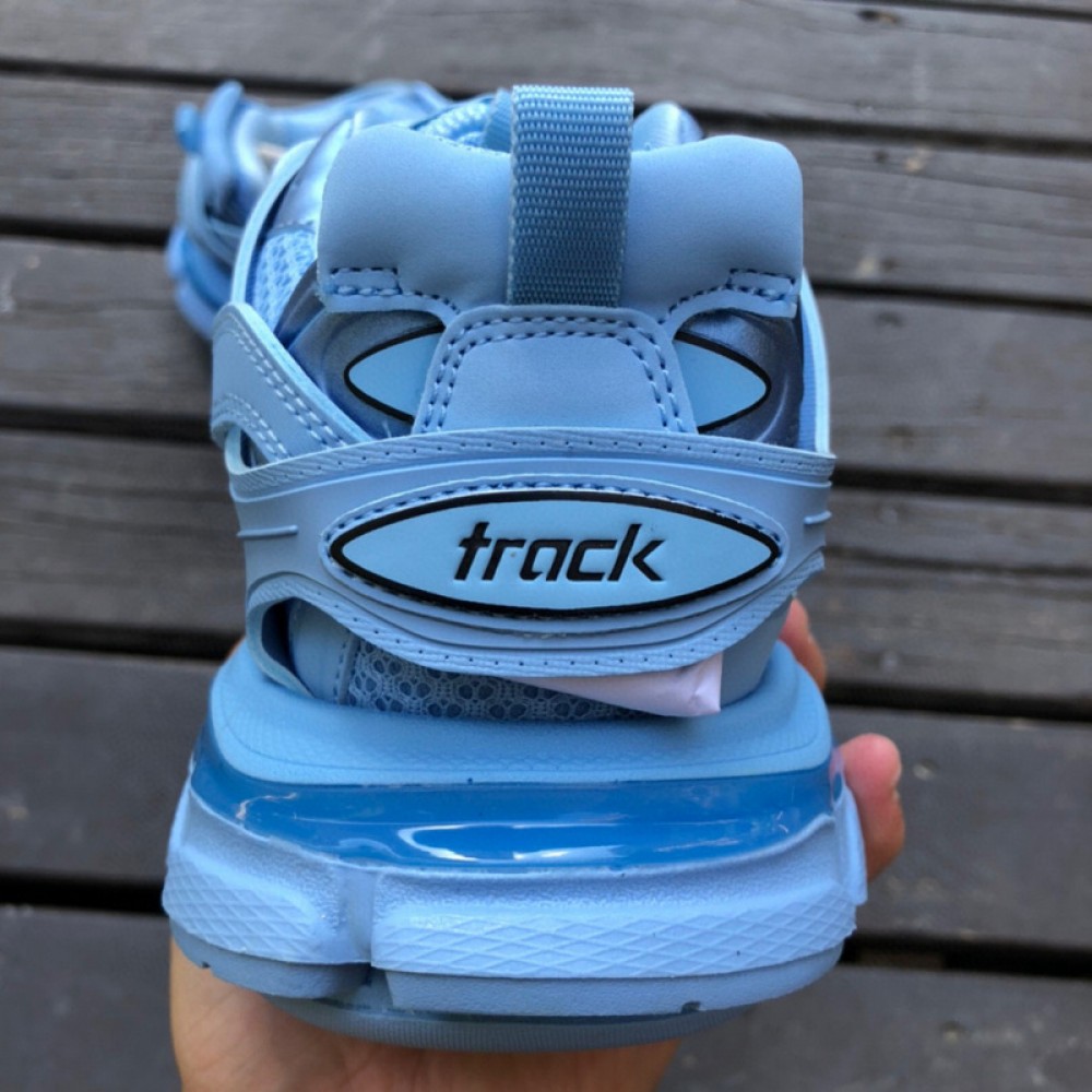 Ba*len*cia*ga track sneakers bt008