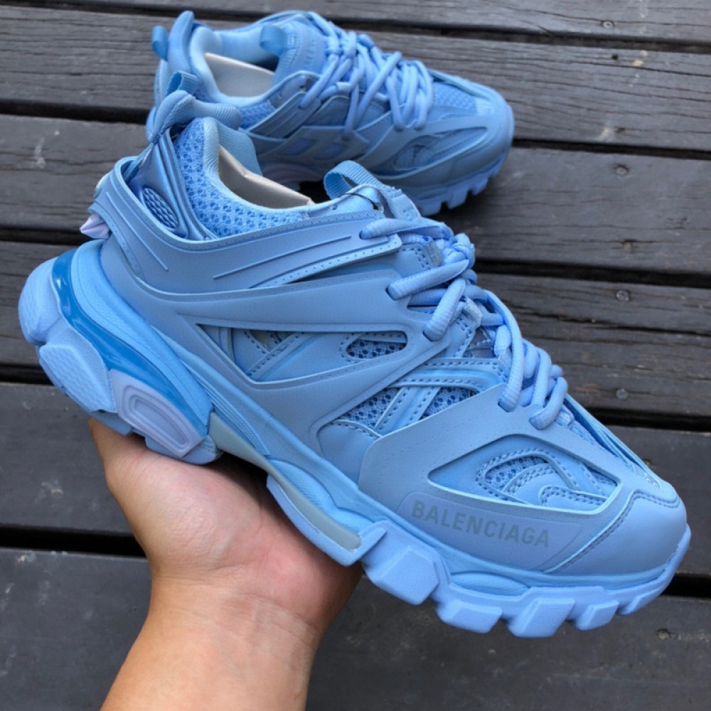 Ba*len*cia*ga track sneakers bt008