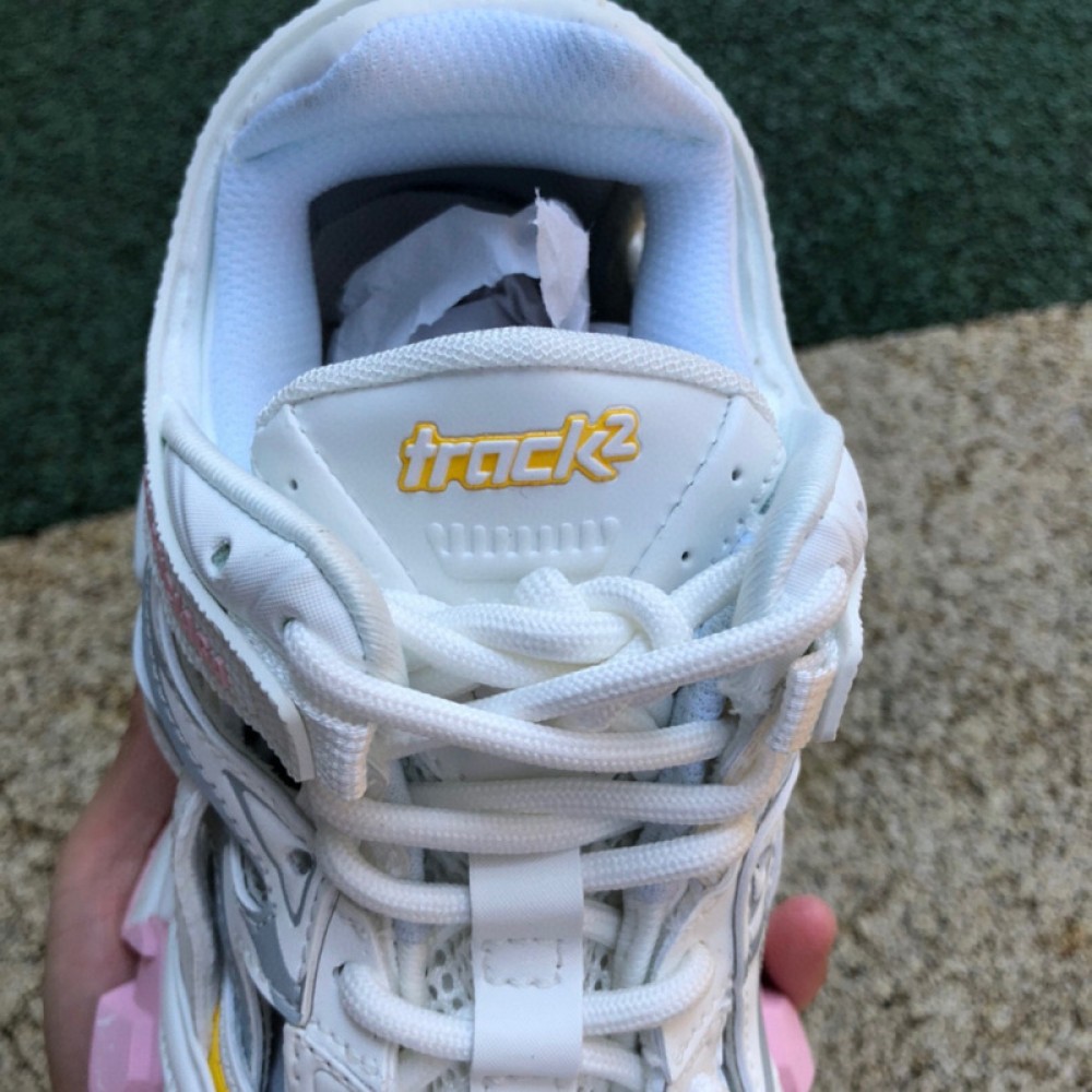 Ba*len*cia*ga track sneakers bt007