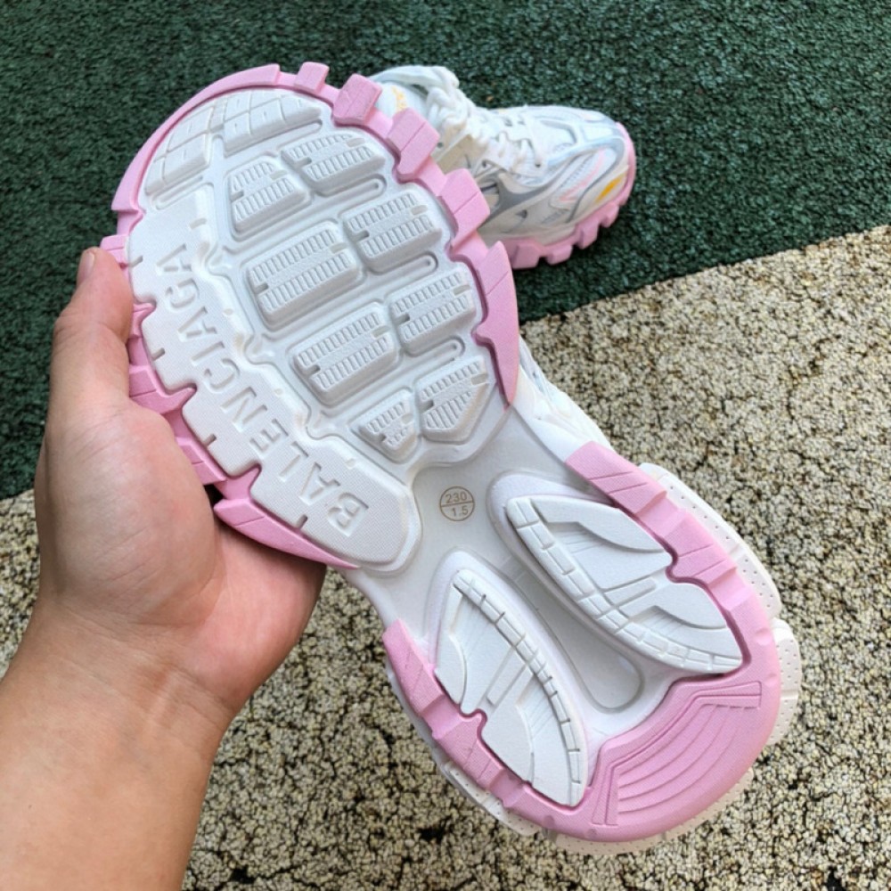 Ba*len*cia*ga track sneakers bt007