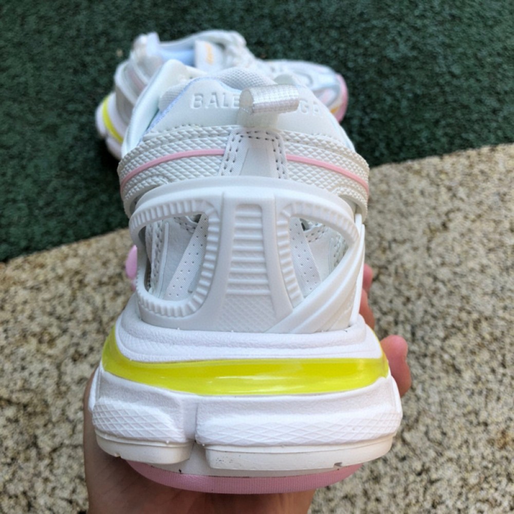 Ba*len*cia*ga track sneakers bt007