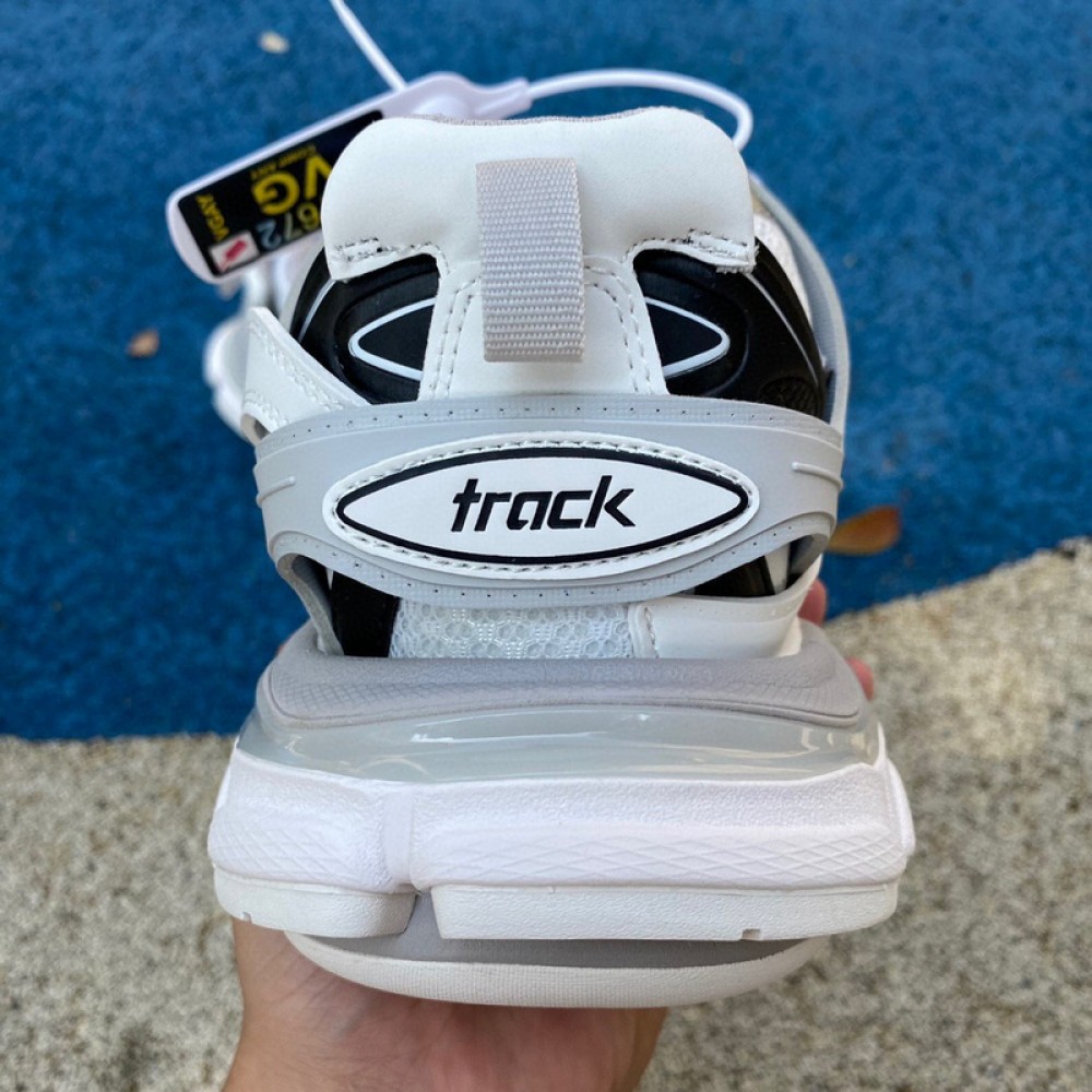 Ba*len*cia*ga track sneakers bt006