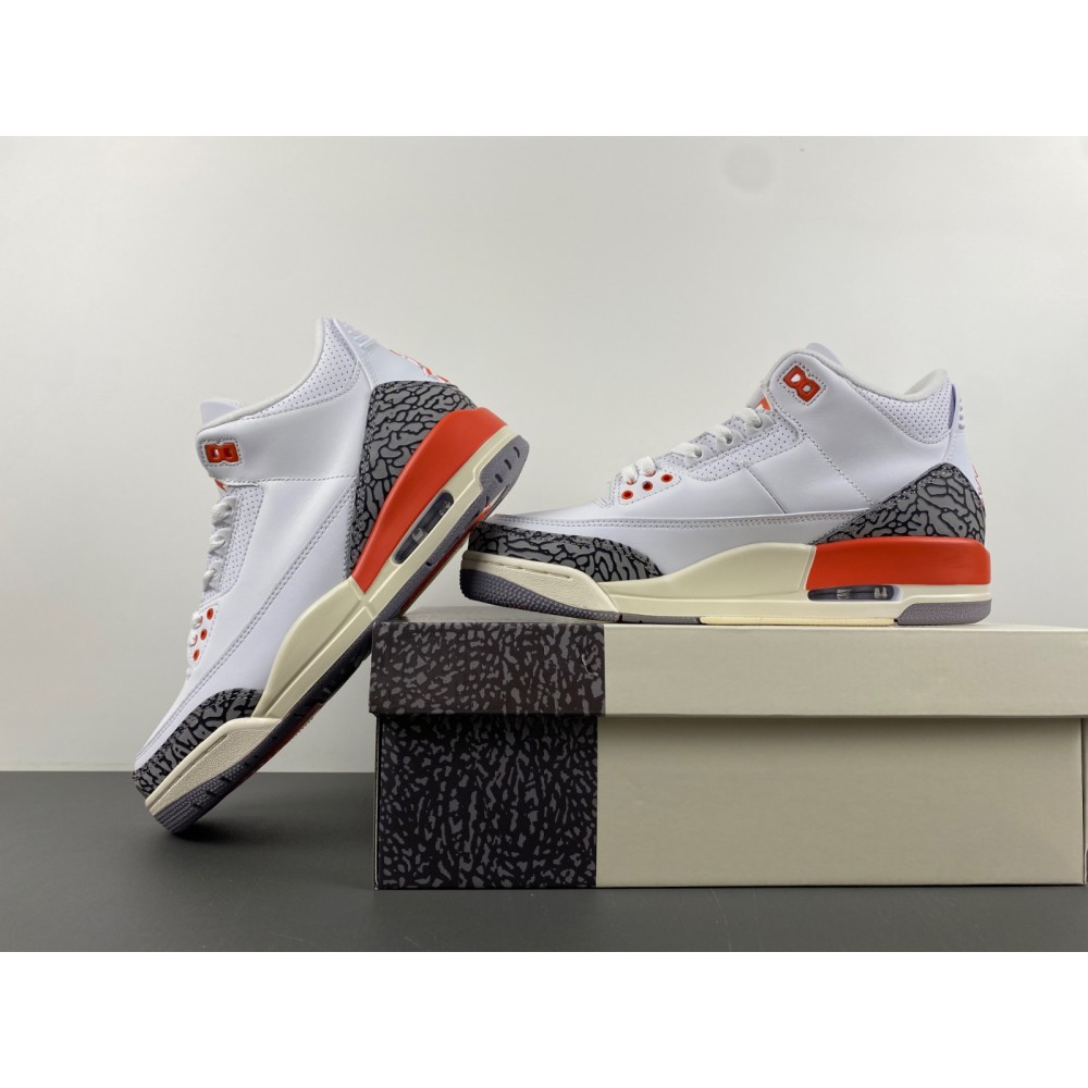 Wmns Air Jordan 3 Retro