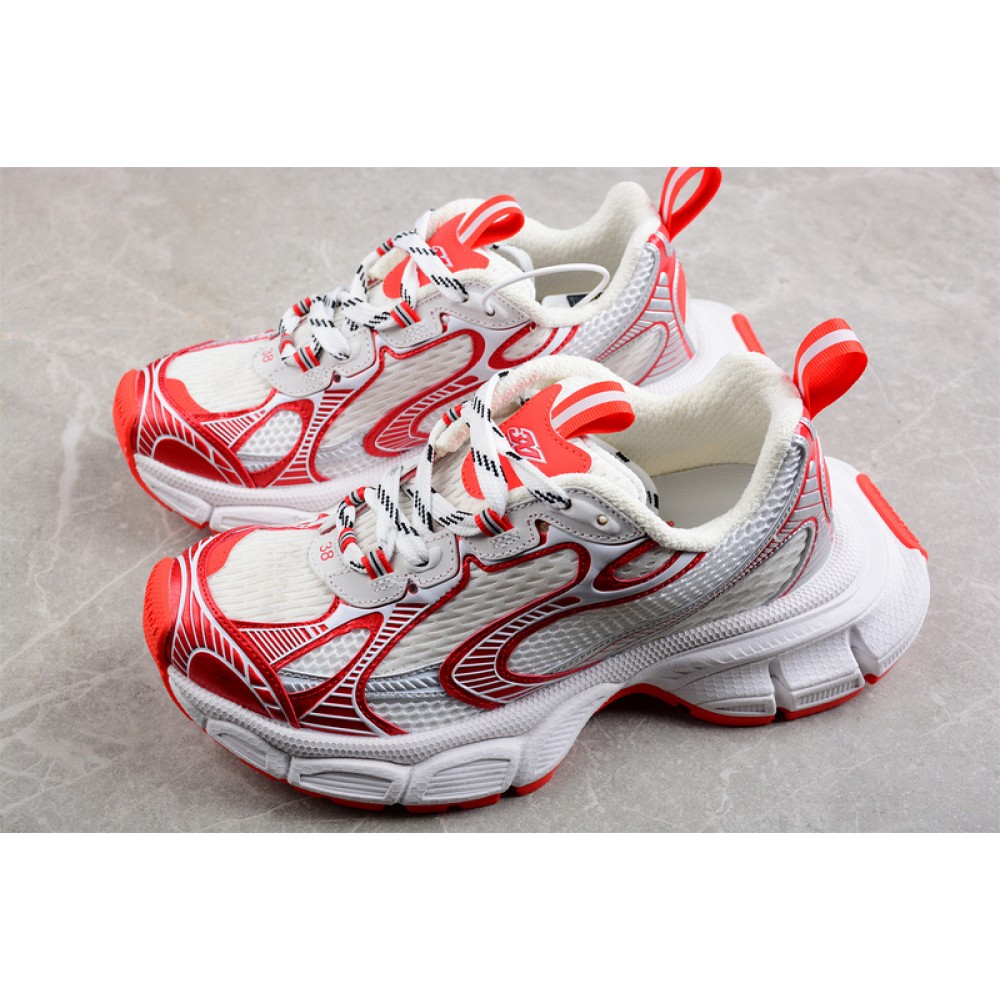Ba*len*cia*ga phantom sneakers