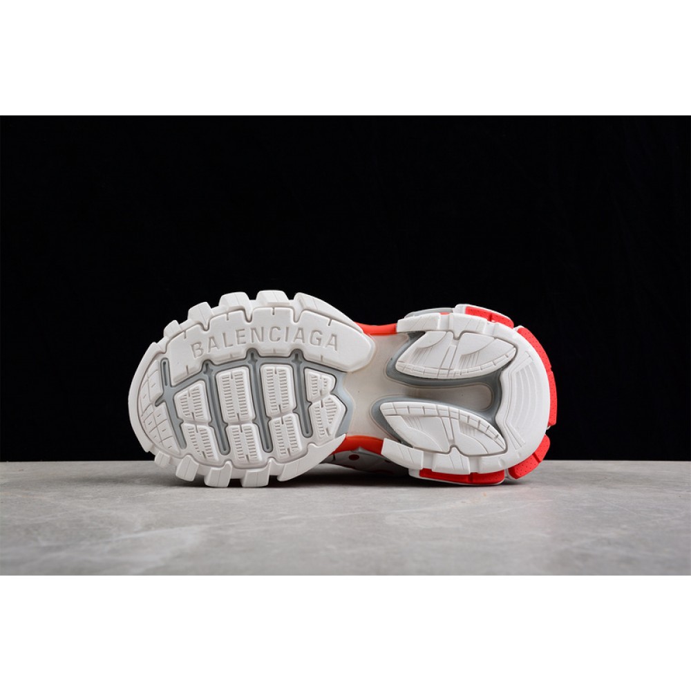 Ba*len*cia*ga track sneakers bt005