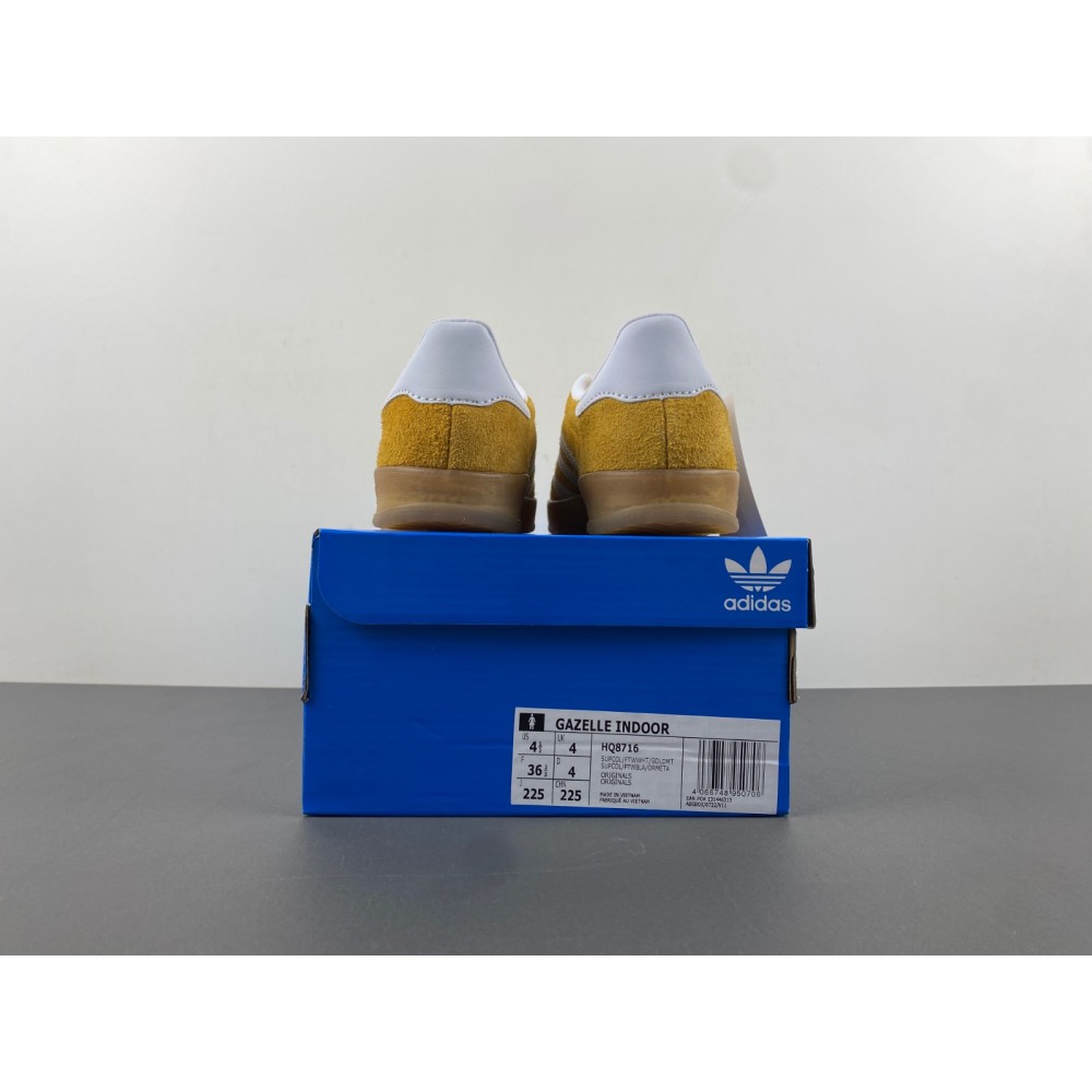 Wmns Gazelle Indoor 
