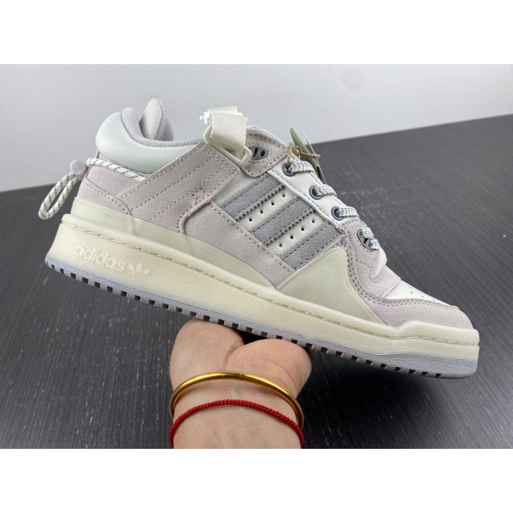 Bad Bunny x Forum Buckle Low