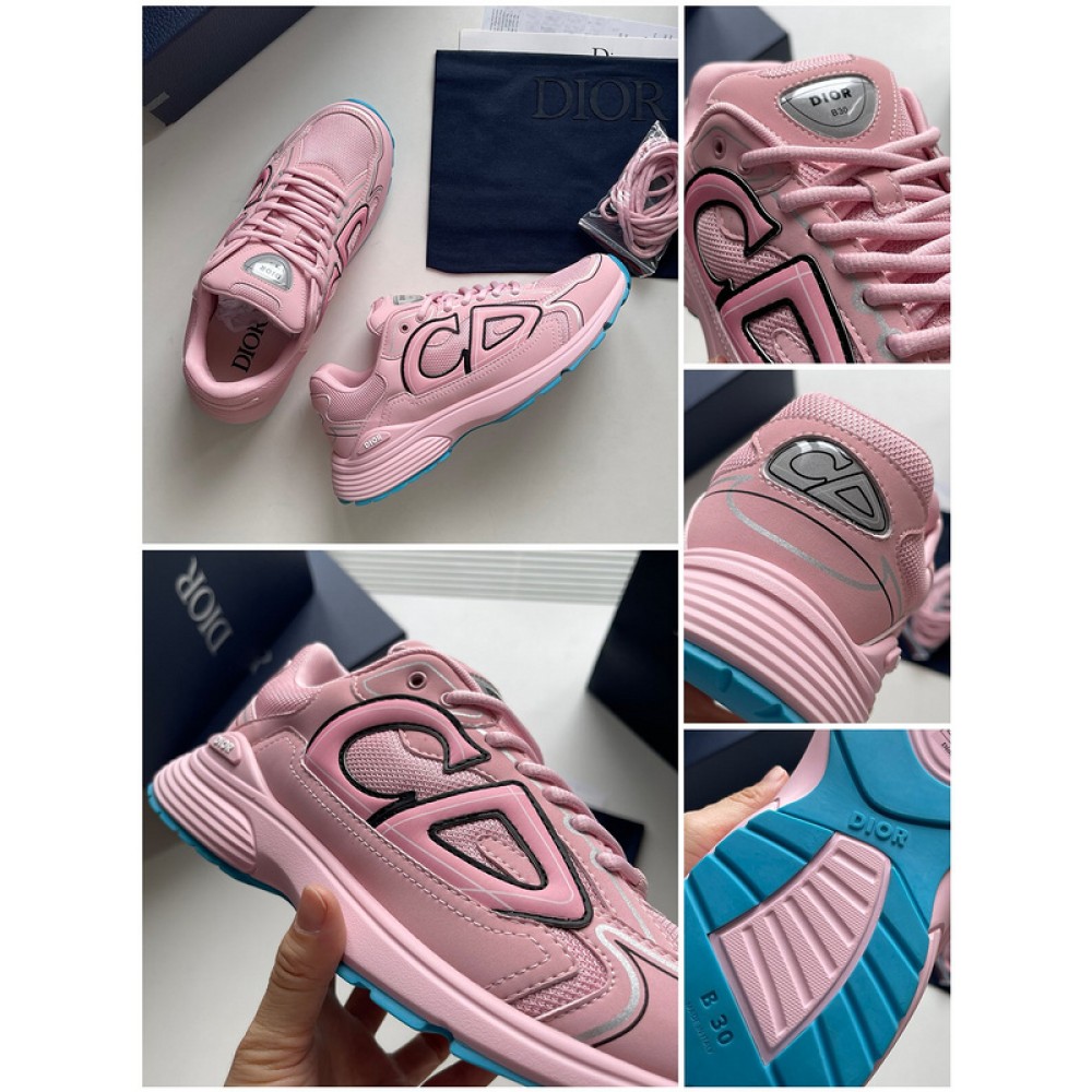 D1OR B30 SNEAKERS