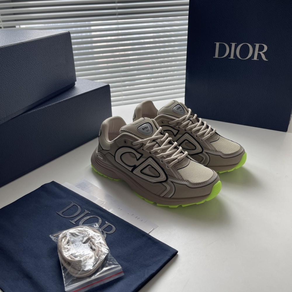 D1OR B30 SNEAKERS