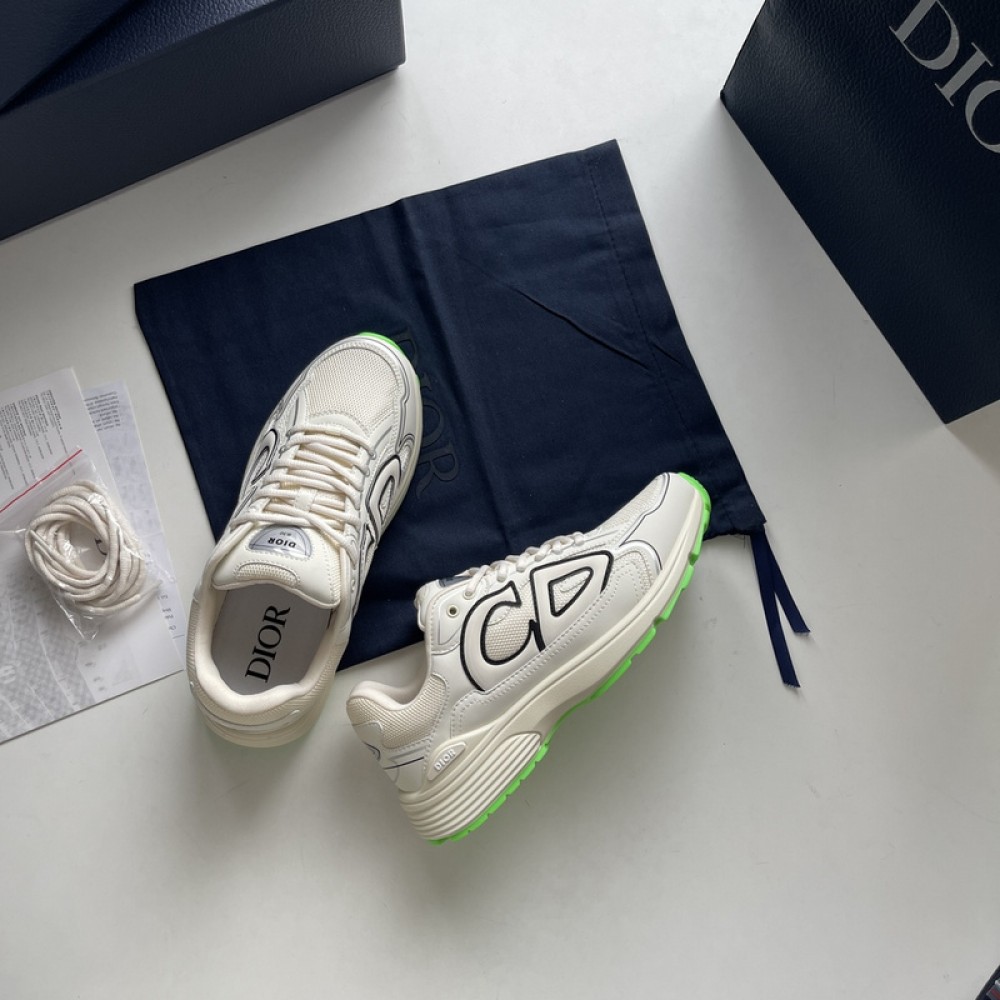 D1OR B30 SNEAKERS