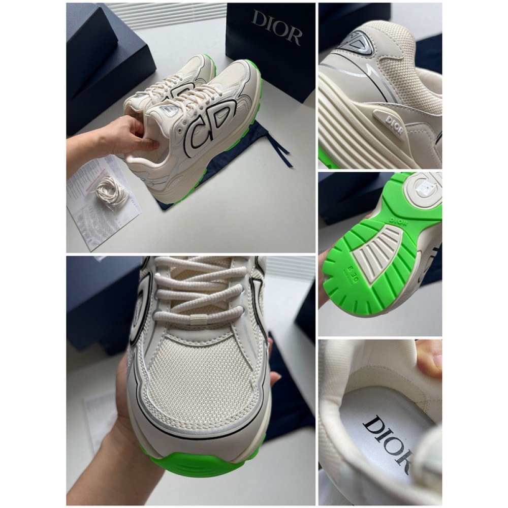 D1OR B30 SNEAKERS