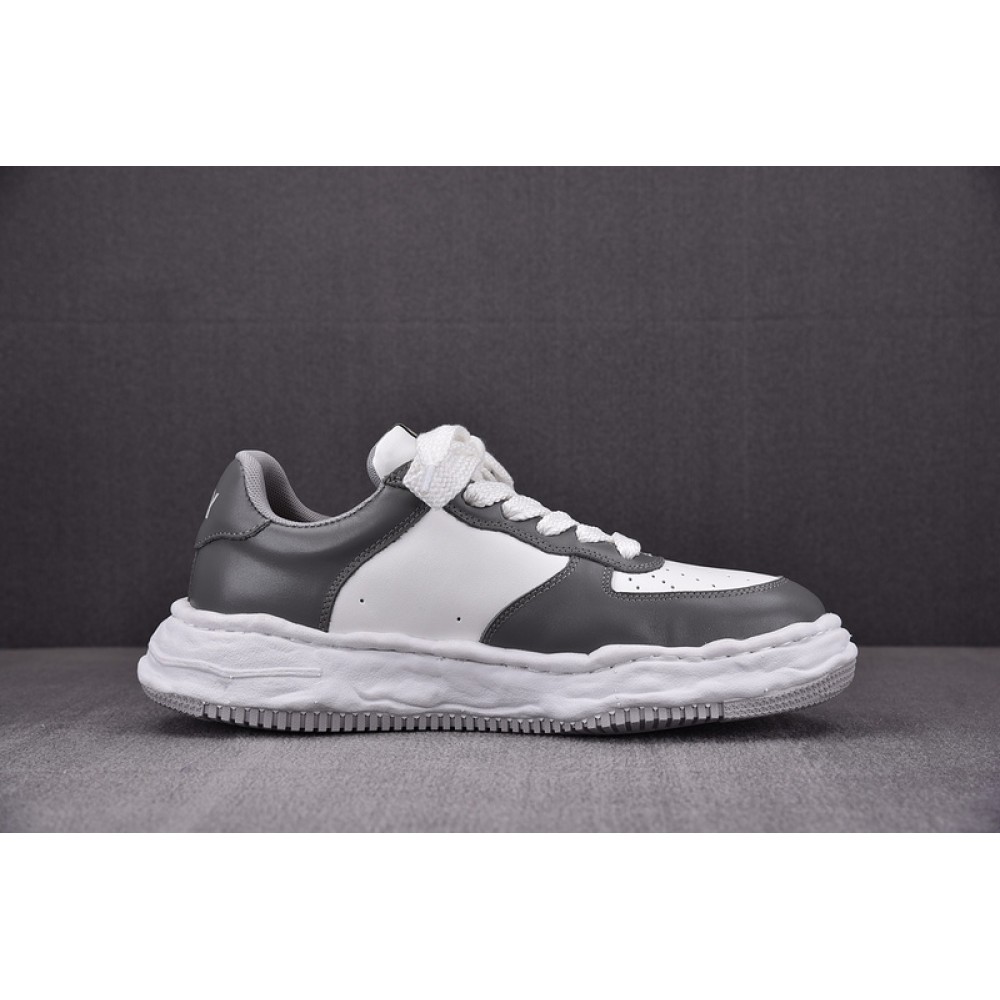 Ma*s*n mihara yasuhiro sneakers mmys002