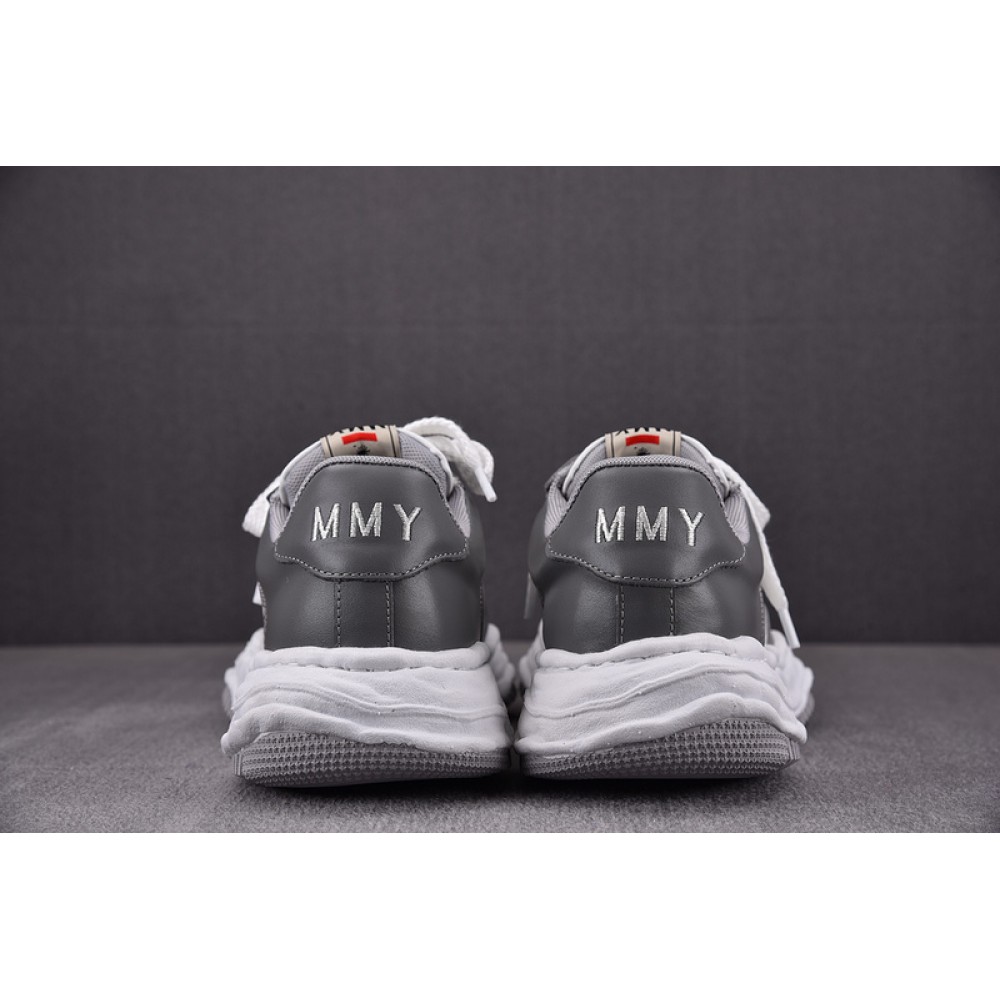 Ma*s*n mihara yasuhiro sneakers mmys002