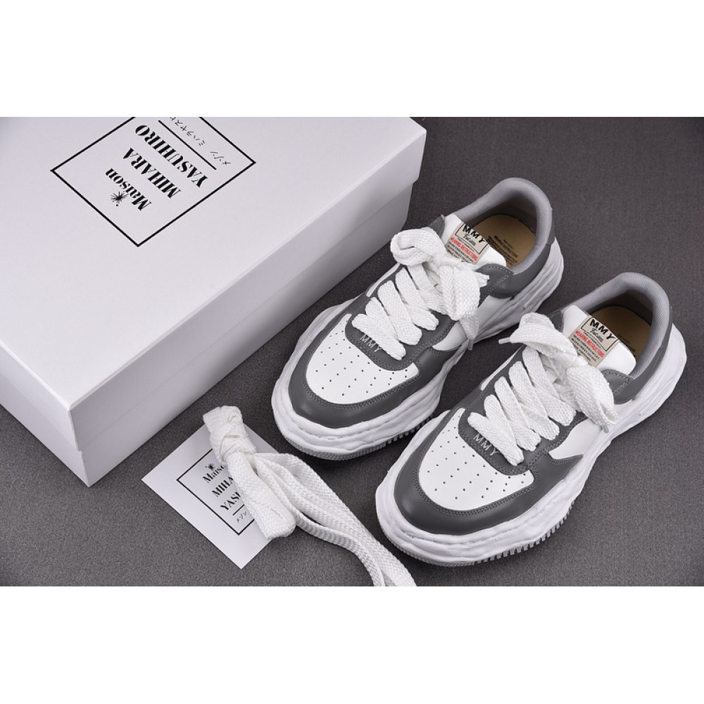 Ma*s*n mihara yasuhiro sneakers mmys002