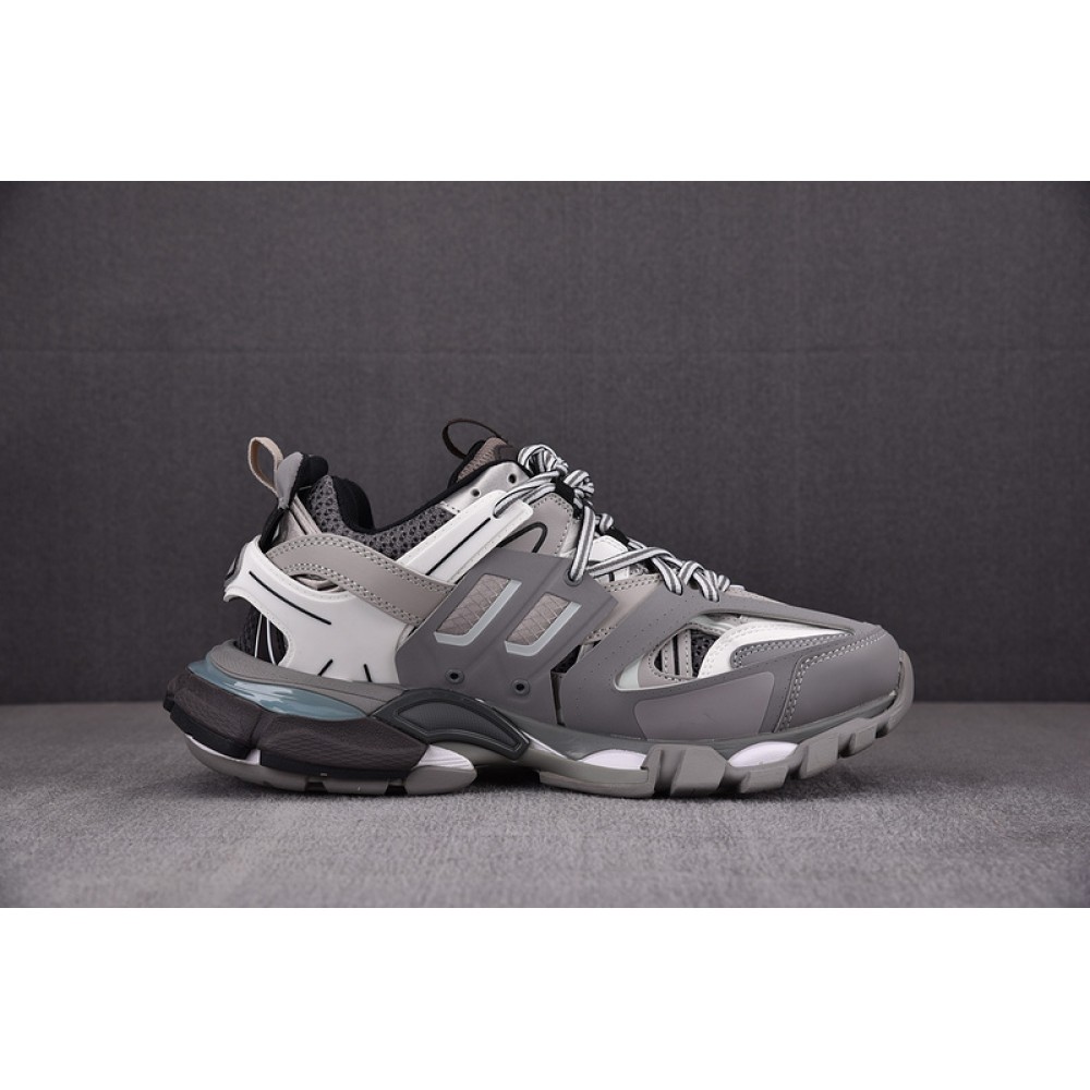 Ba*len*cia*ga track sneakers