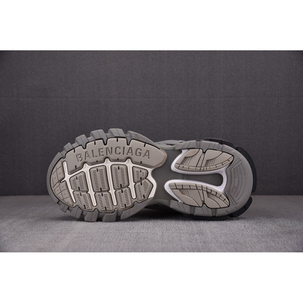 Ba*len*cia*ga track sneakers