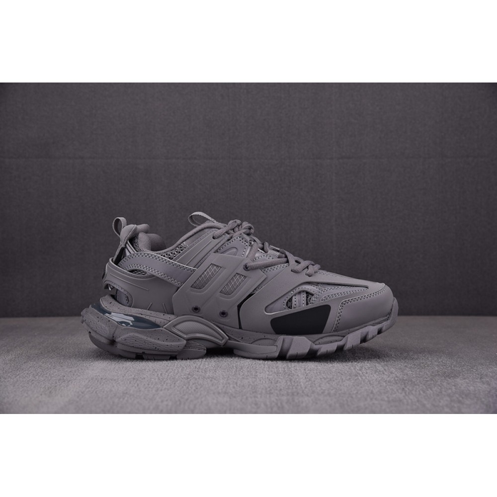 Ba*len*cia*ga track sneakers