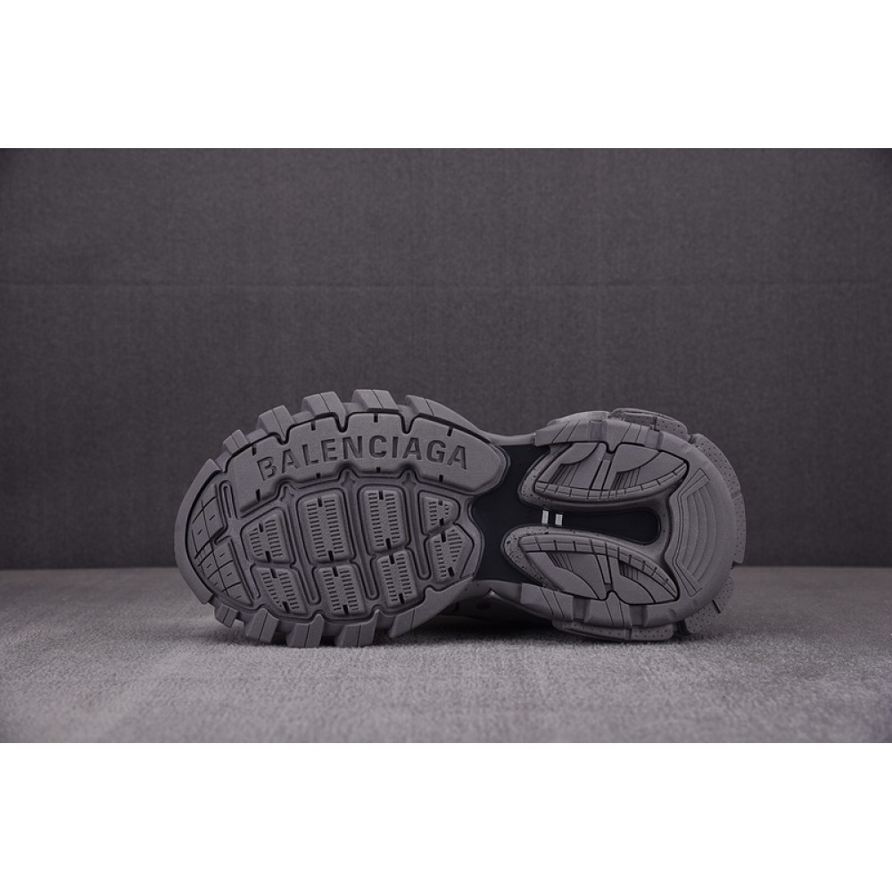 Ba*len*cia*ga track sneakers