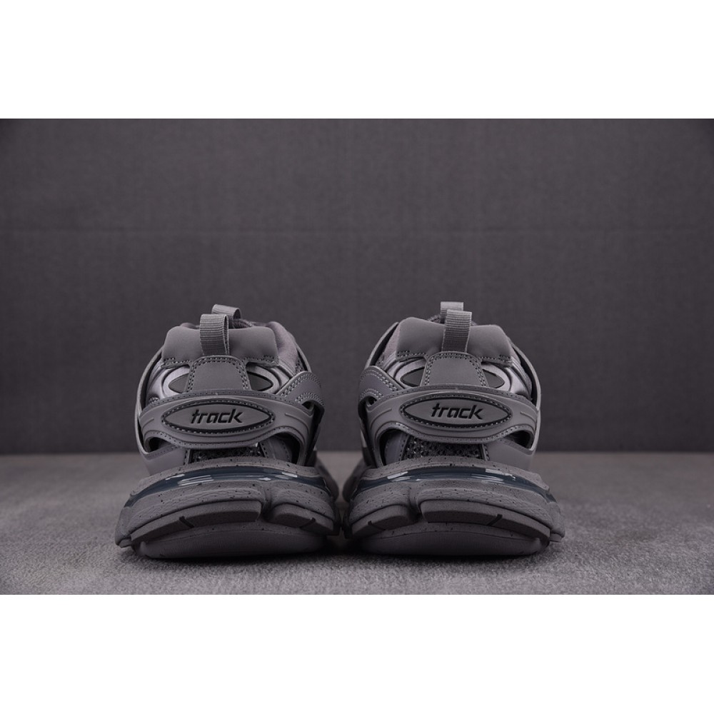 Ba*len*cia*ga track sneakers