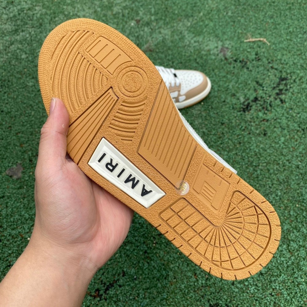 AMIRI SNEAKERS