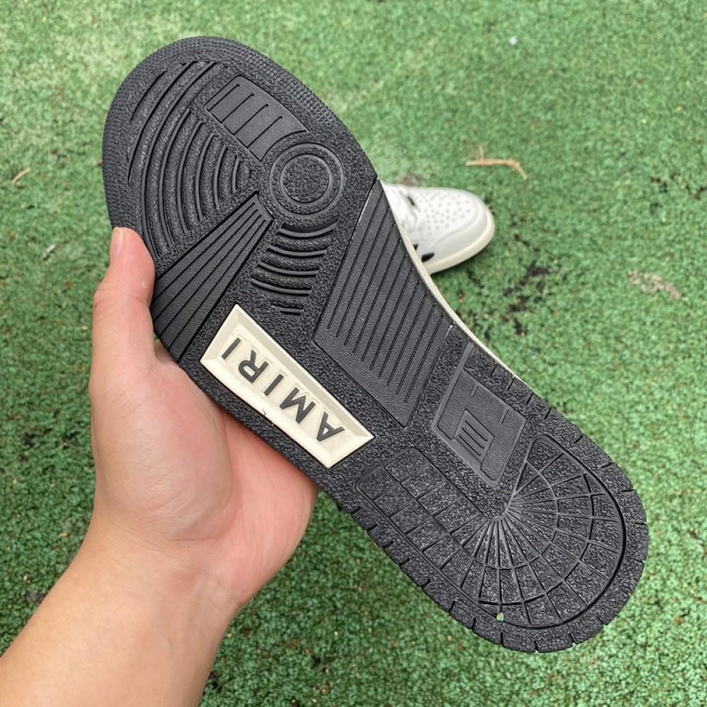 AMIRI SNEAKERS