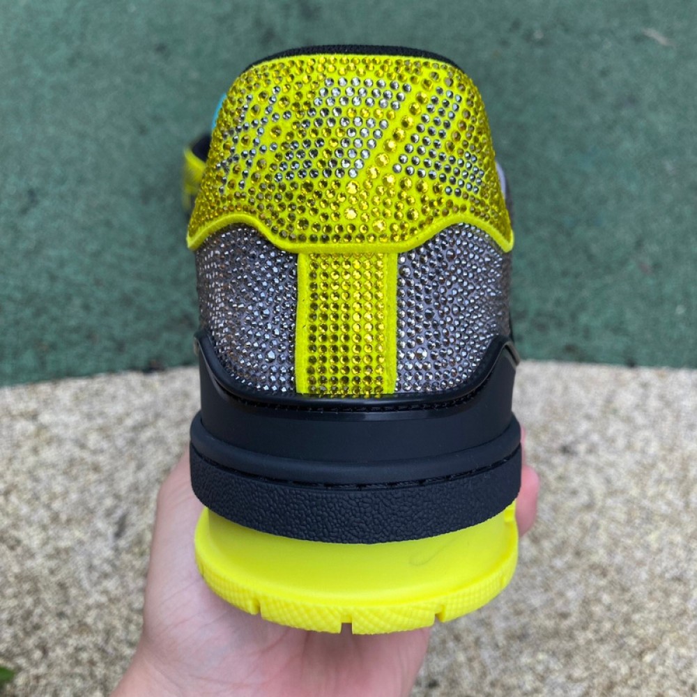 L0uis V*1t*on Sneaker - LL029