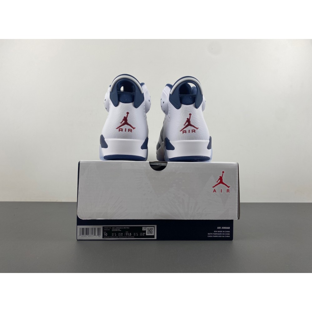Air Jordan 6