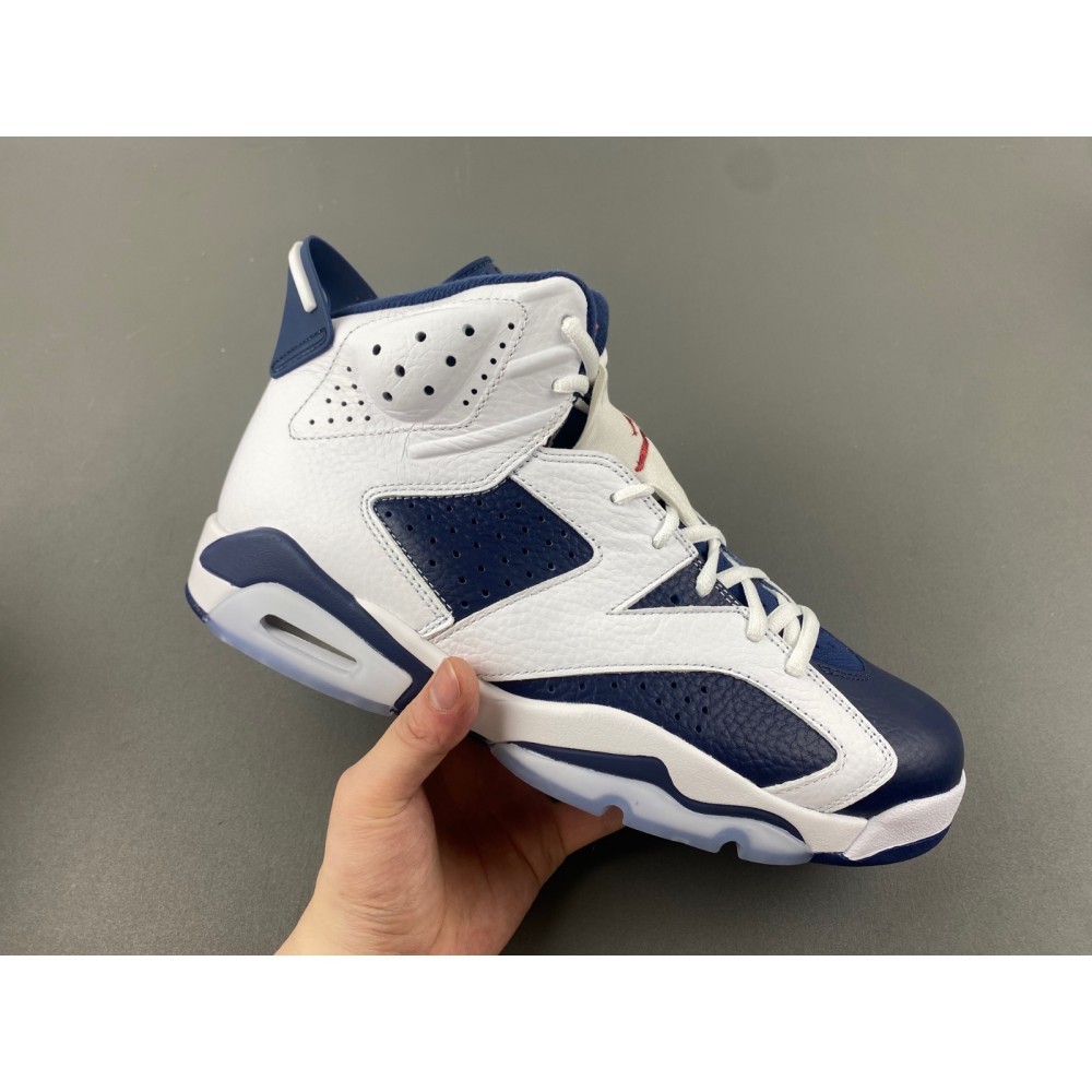 Air Jordan 6