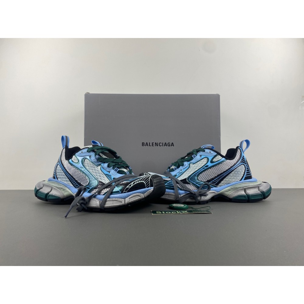 Ba*len*cia*ga 3xl sneakers bll-002