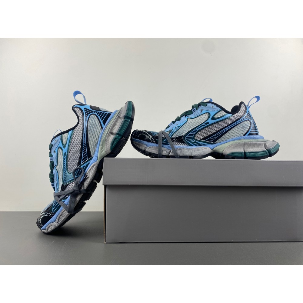 Ba*len*cia*ga 3xl sneakers bll-002