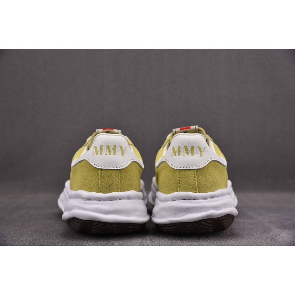 Ma*s*n mihara yasuhiro sneakers mmys001