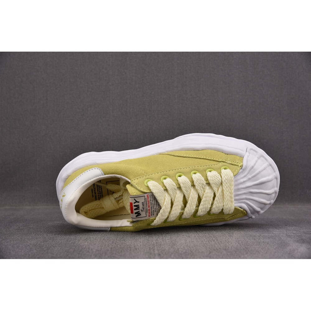 Ma*s*n mihara yasuhiro sneakers mmys001