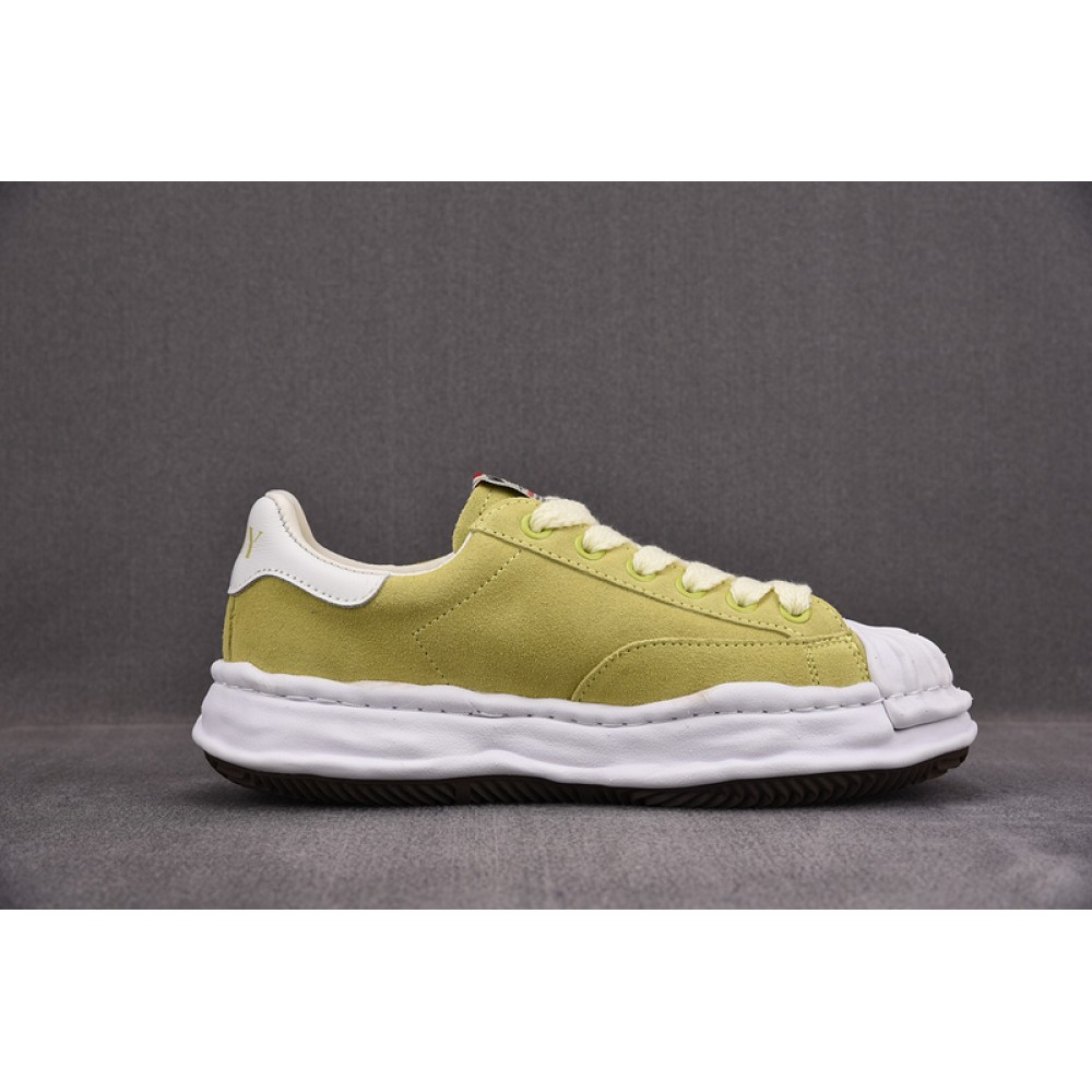 Ma*s*n mihara yasuhiro sneakers mmys001
