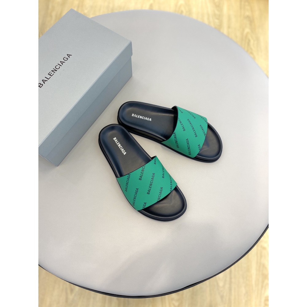 Ba*len*cia*ga slippers bbs-009
