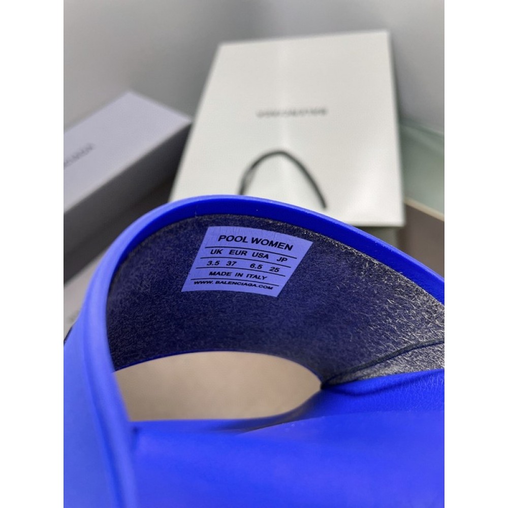 Ba*len*cia*ga slippers bbs-005
