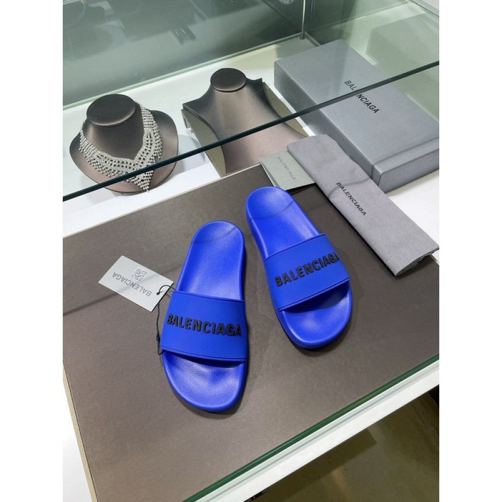 Ba*len*cia*ga slippers bbs-005